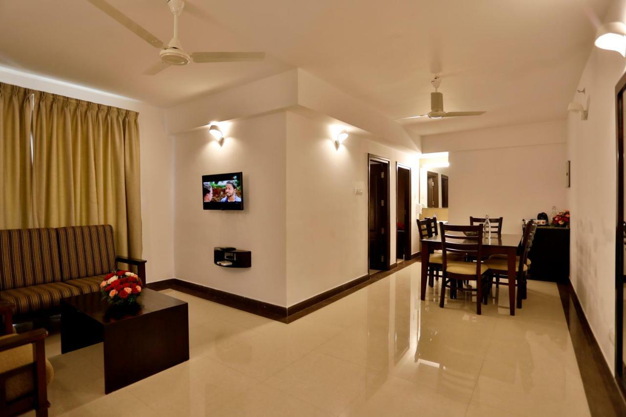 Sterling Thekkady Hotel Exterior foto